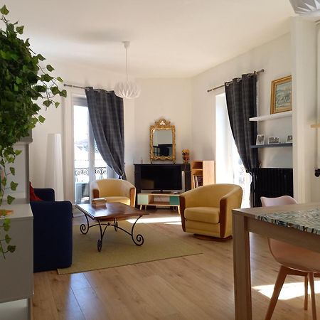 Appartement Cosy 60M², Proche Gare St Roch Et Centre. Montpellier Exterior photo